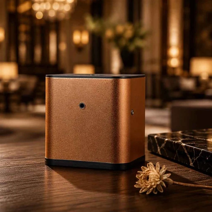 Electric Aroma Air Diffuser