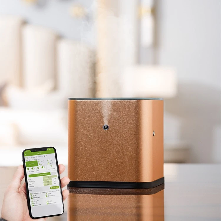 Electric Aroma Air Diffuser suppliers